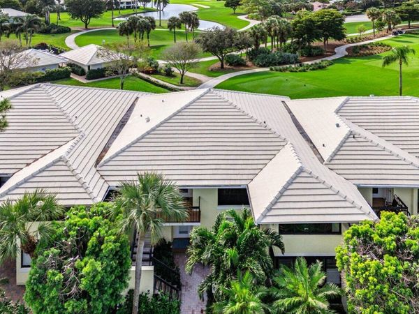 3715 Quail Ridge Drive, Unit Bobwhite B, Boynton Beach, FL 33436