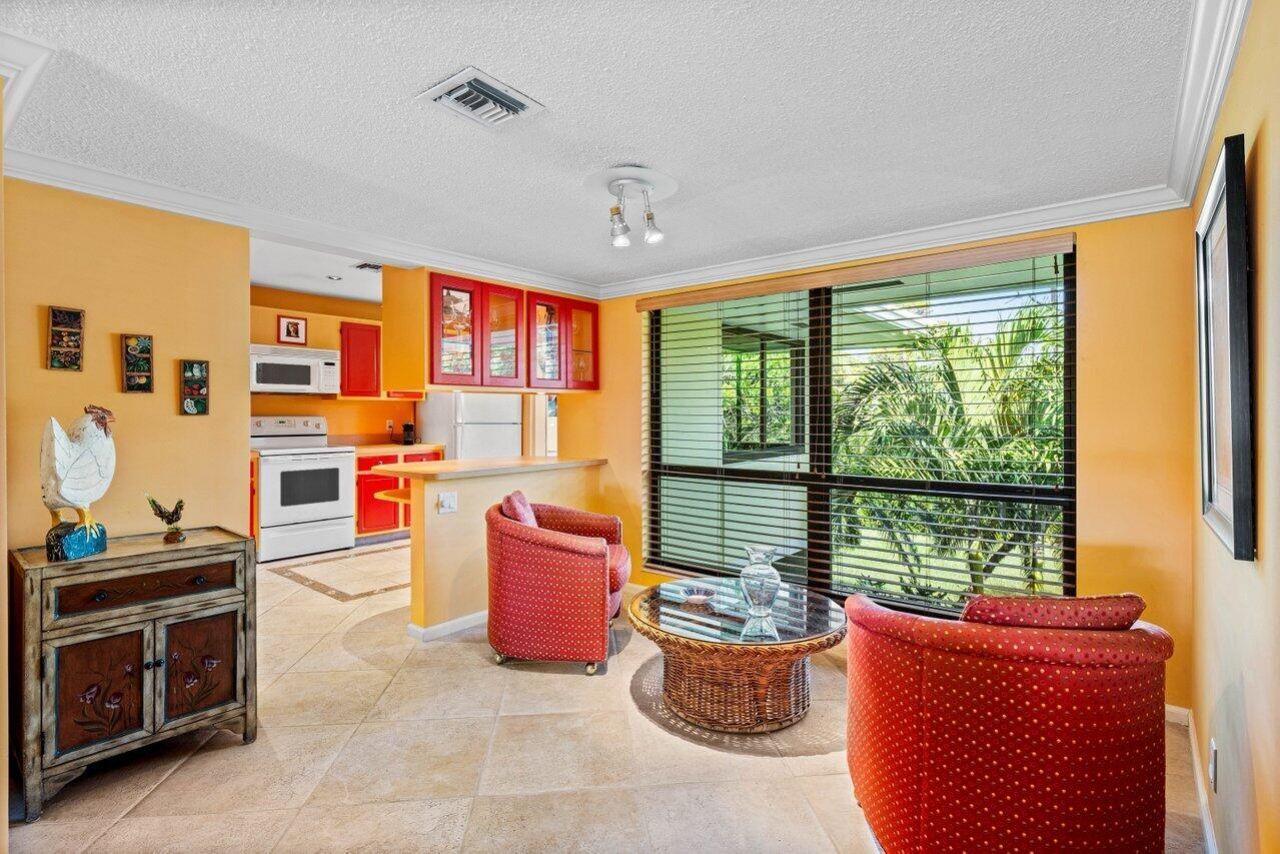 3715 Quail Ridge Drive, Unit Bobwhite B, Boynton Beach, FL 33436 Photo