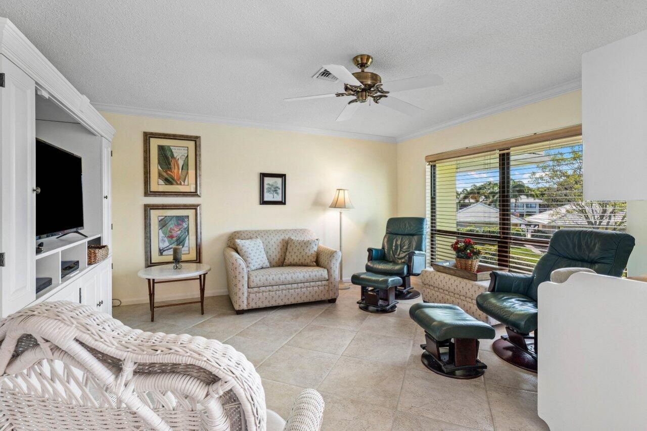 3715 Quail Ridge Drive, Unit Bobwhite B, Boynton Beach, FL 33436 Photo