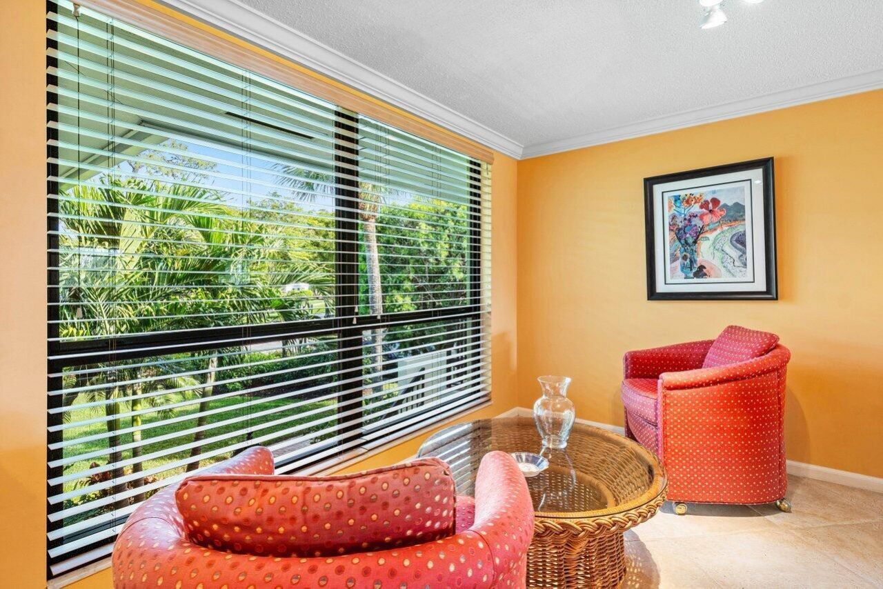 3715 Quail Ridge Drive, Unit Bobwhite B, Boynton Beach, FL 33436 Photo