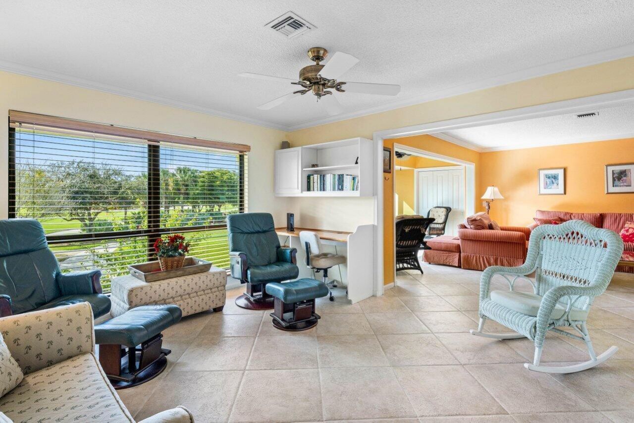3715 Quail Ridge Drive, Unit Bobwhite B, Boynton Beach, FL 33436 Photo