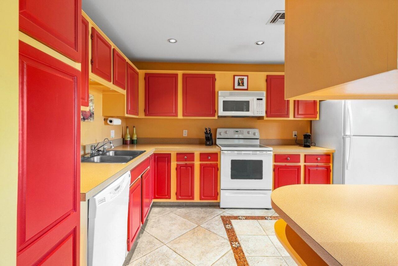 3715 Quail Ridge Drive, Unit Bobwhite B, Boynton Beach, FL 33436 Photo