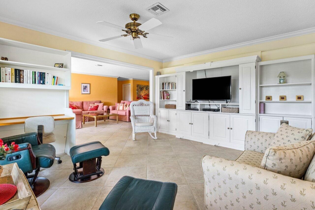 3715 Quail Ridge Drive, Unit Bobwhite B, Boynton Beach, FL 33436 Photo