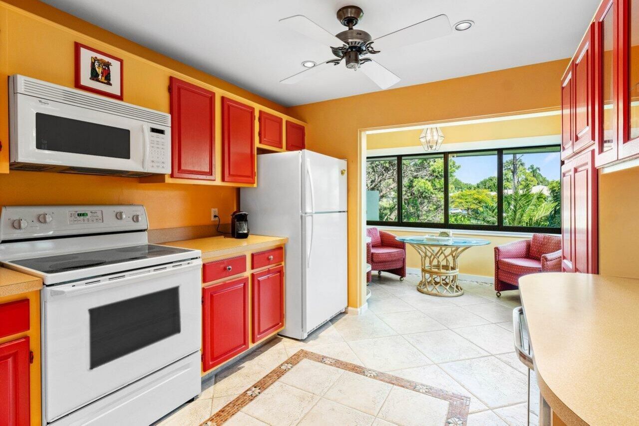 3715 Quail Ridge Drive, Unit Bobwhite B, Boynton Beach, FL 33436 Photo