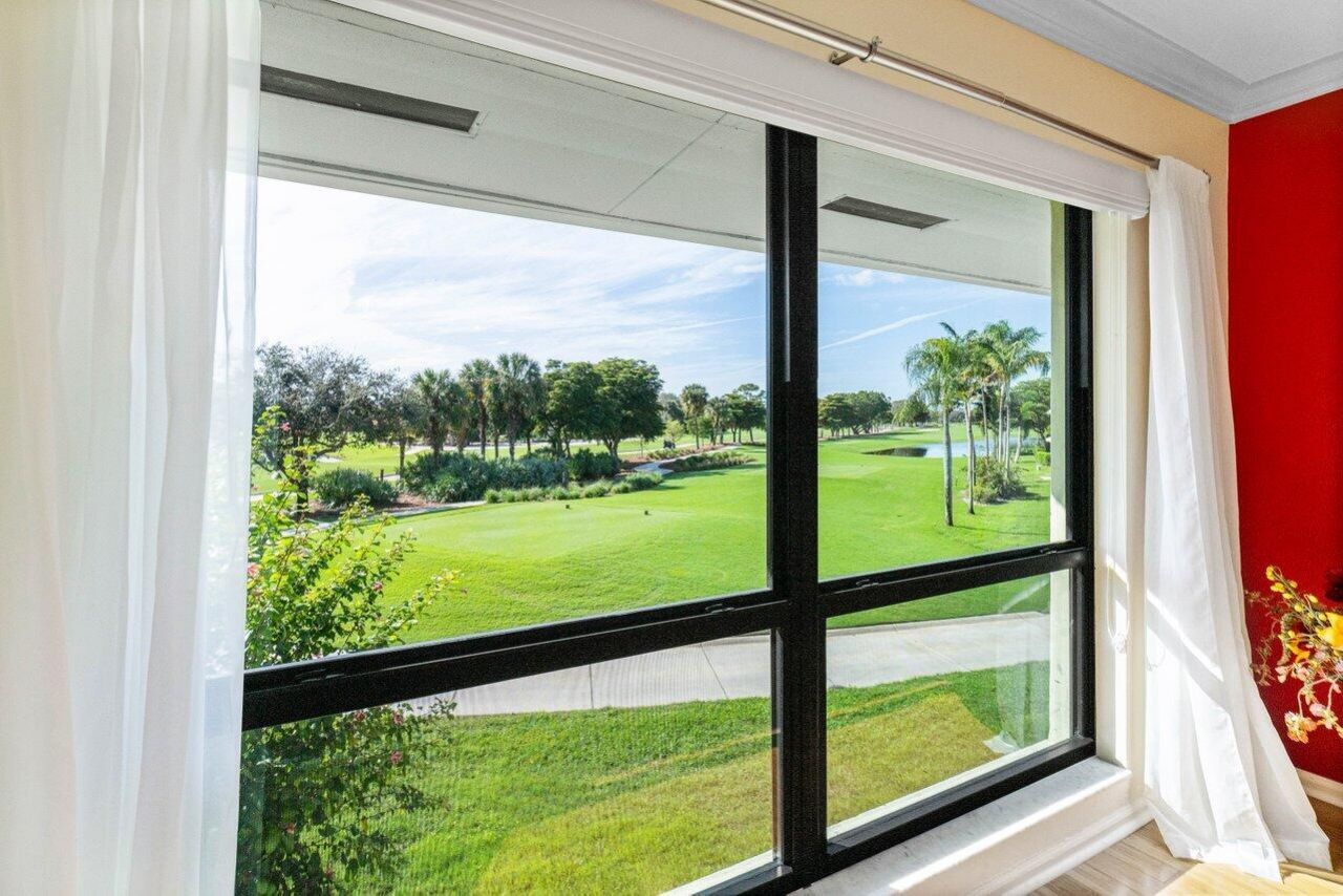 3715 Quail Ridge Drive, Unit Bobwhite B, Boynton Beach, FL 33436 Photo