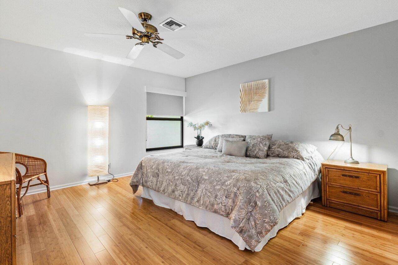 3715 Quail Ridge Drive, Unit Bobwhite B, Boynton Beach, FL 33436 Photo