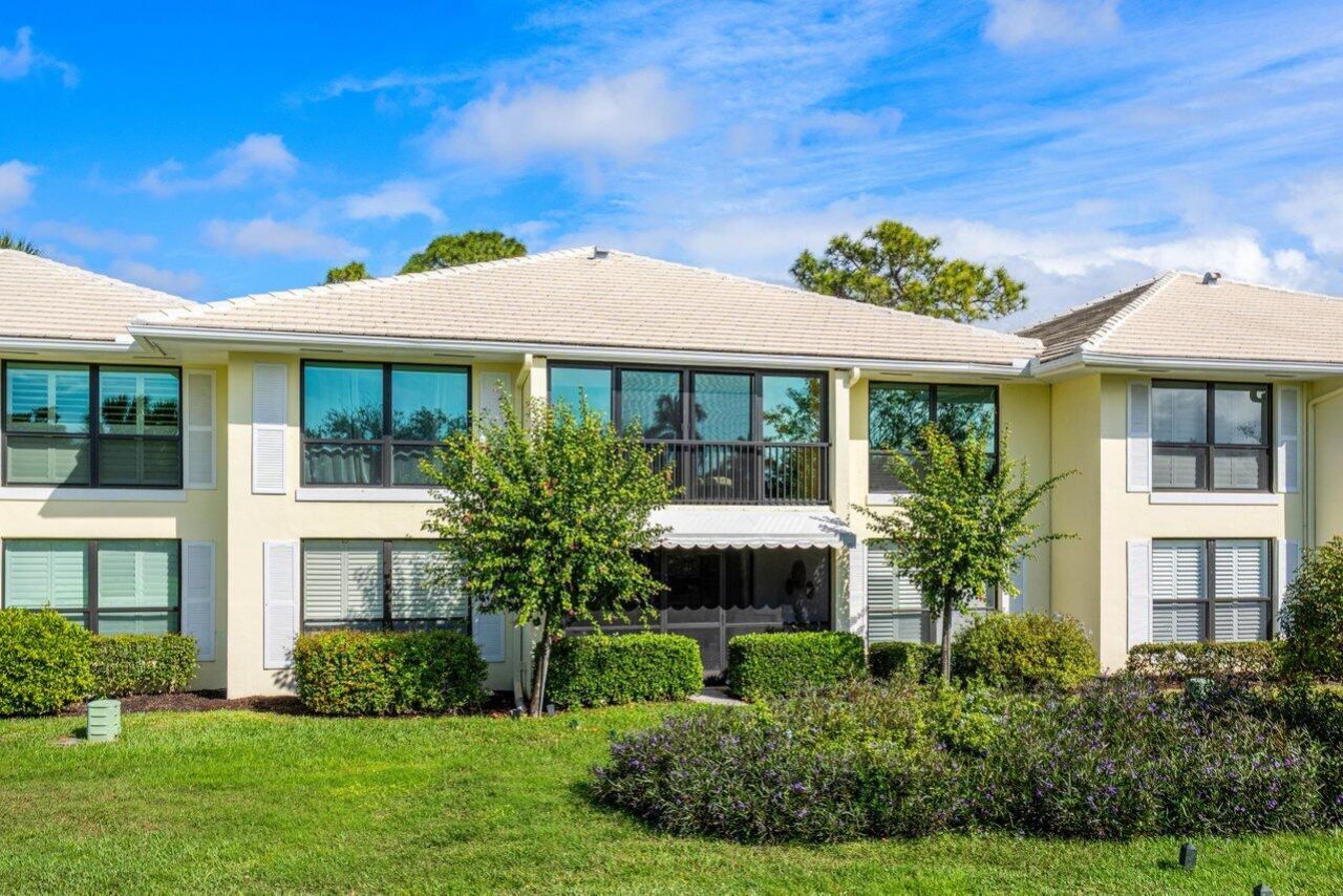 3715 Quail Ridge Drive, Unit Bobwhite B, Boynton Beach, FL 33436 Photo
