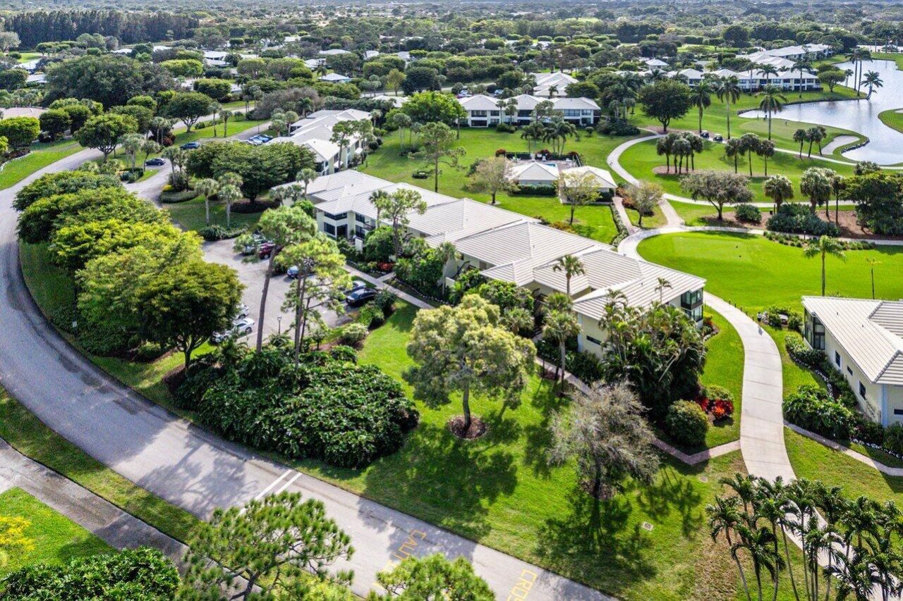 3715 Quail Ridge Drive, Unit Bobwhite B, Boynton Beach, FL 33436 Photo