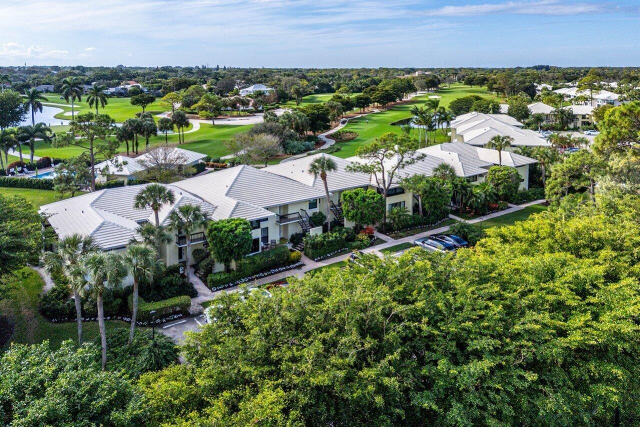 3715 Quail Ridge Drive, Unit Bobwhite B, Boynton Beach, FL 33436 Photo