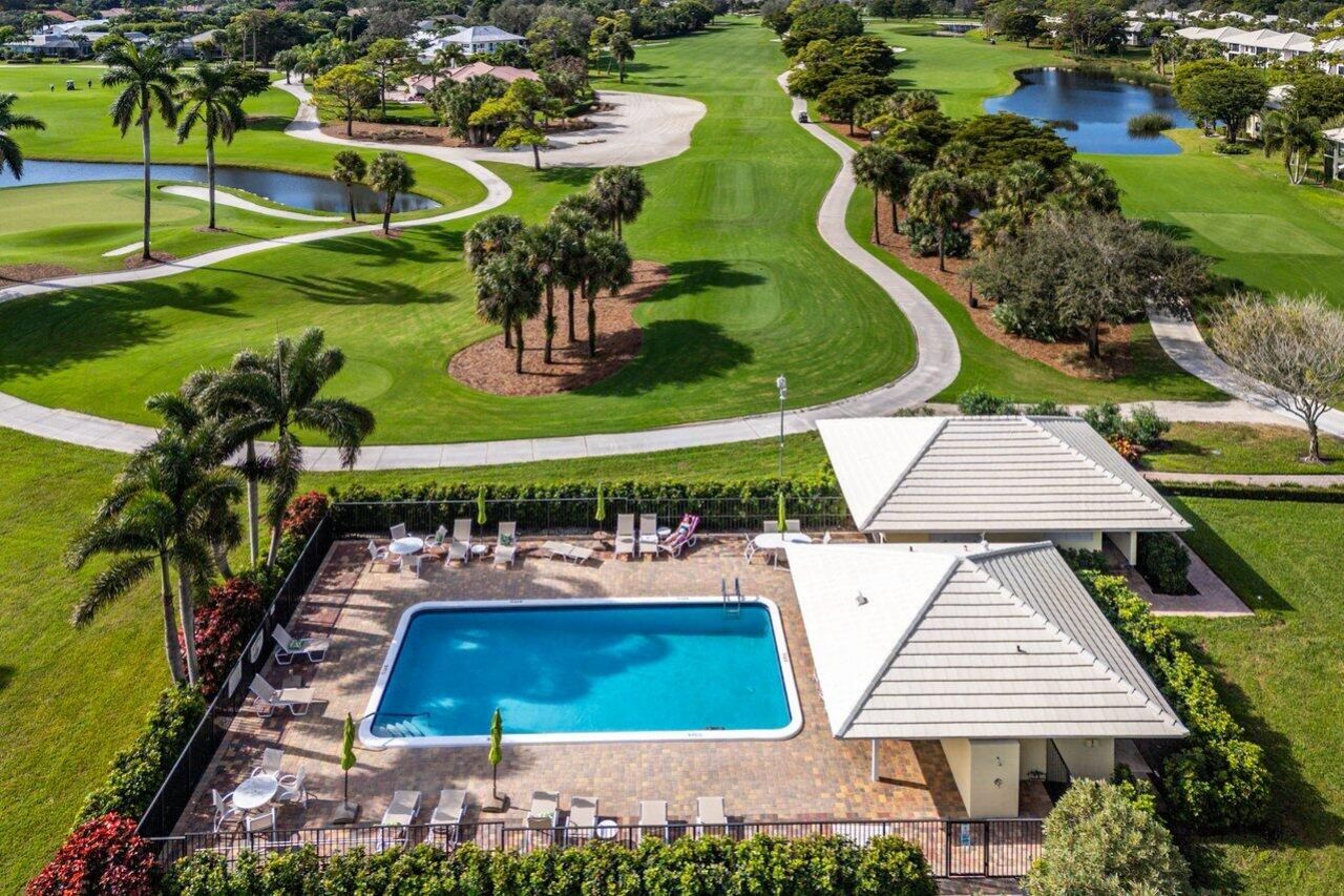 3715 Quail Ridge Drive, Unit Bobwhite B, Boynton Beach, FL 33436 Photo