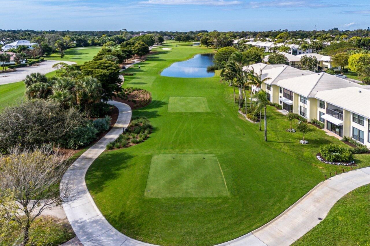 3715 Quail Ridge Drive, Unit Bobwhite B, Boynton Beach, FL 33436 Photo