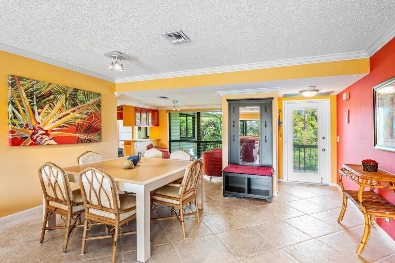 3715 Quail Ridge Drive, Unit Bobwhite B, Boynton Beach, FL 33436 Photo