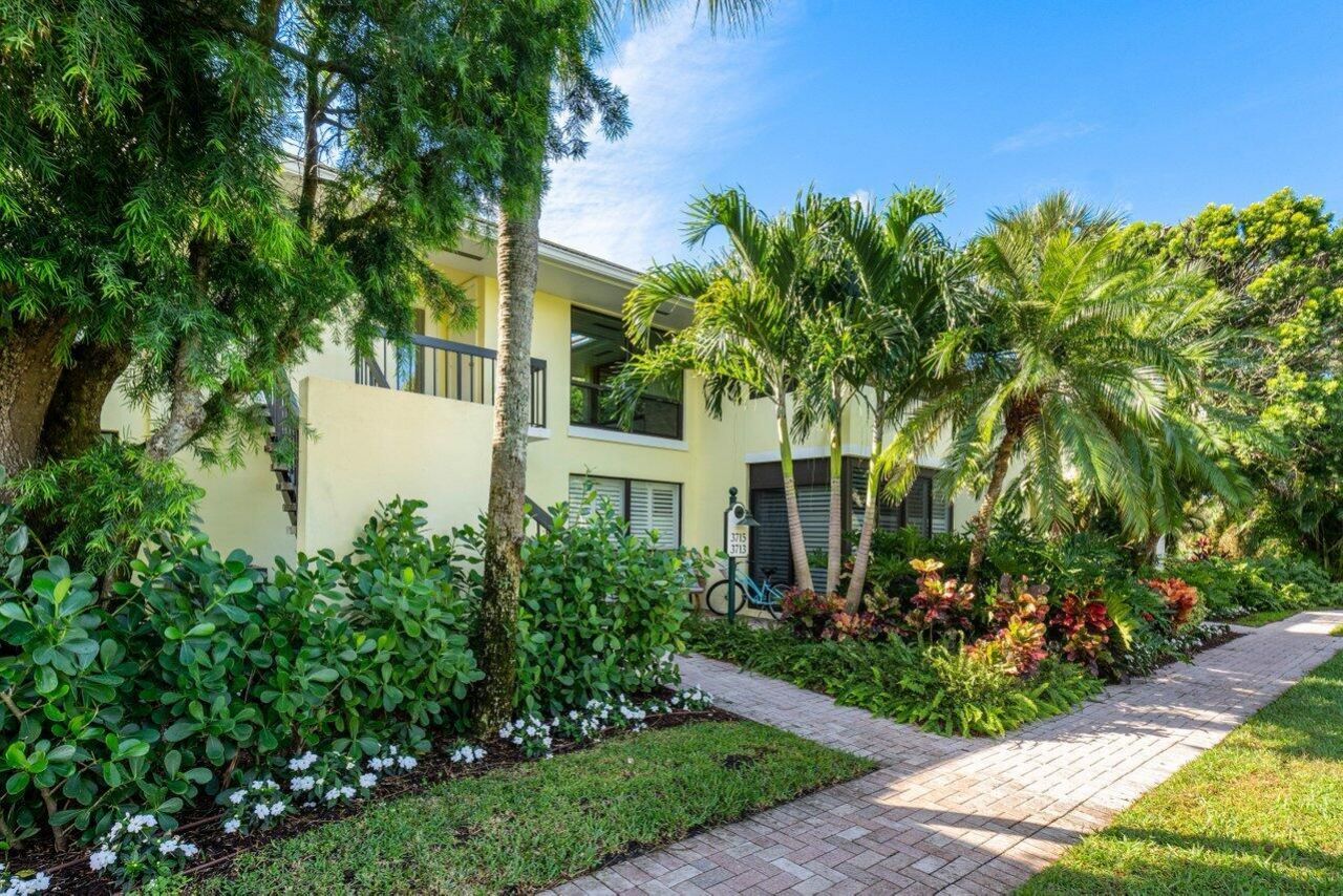 3715 Quail Ridge Drive, Unit Bobwhite B, Boynton Beach, FL 33436 Photo