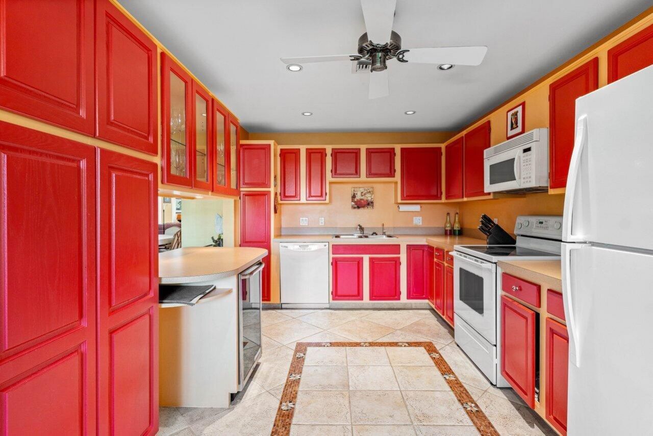 3715 Quail Ridge Drive, Unit Bobwhite B, Boynton Beach, FL 33436 Photo