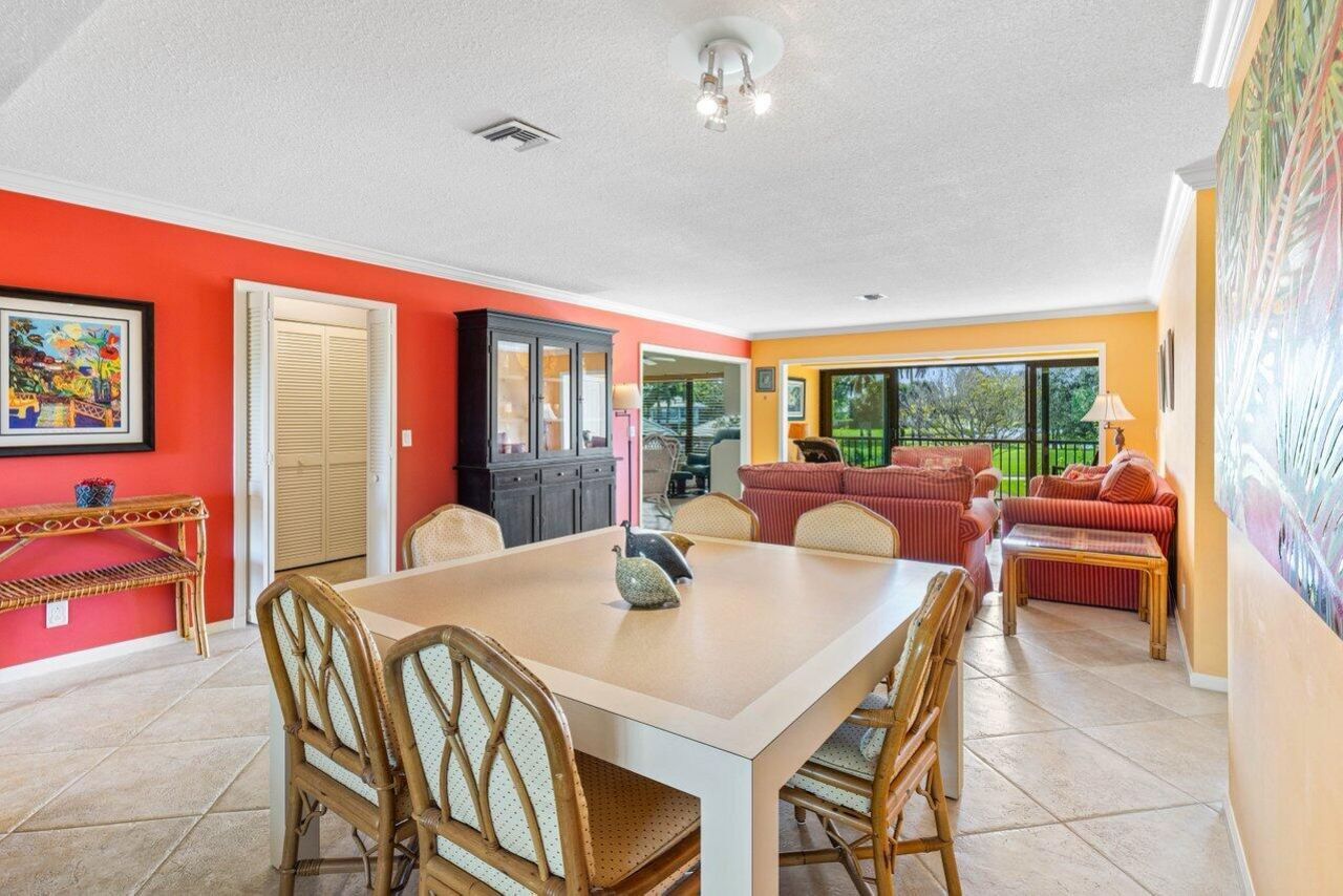 3715 Quail Ridge Drive, Unit Bobwhite B, Boynton Beach, FL 33436 Photo