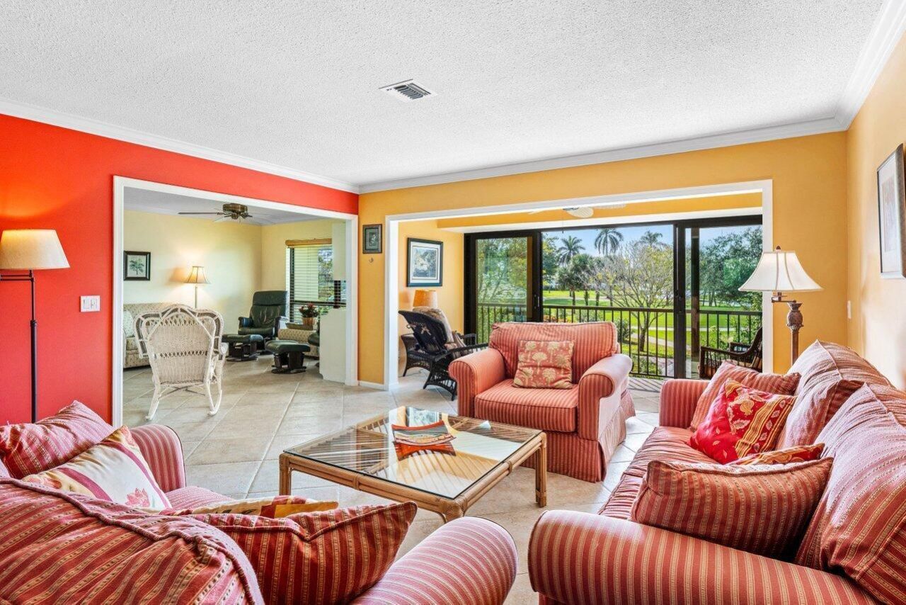3715 Quail Ridge Drive, Unit Bobwhite B, Boynton Beach, FL 33436 Photo