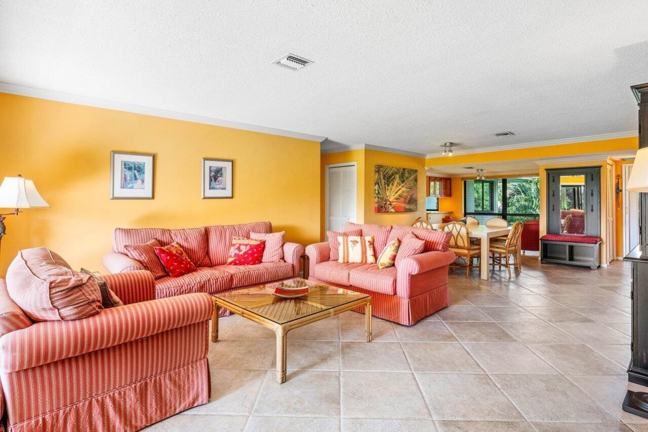 3715 Quail Ridge Drive, Unit Bobwhite B, Boynton Beach, FL 33436 Photo