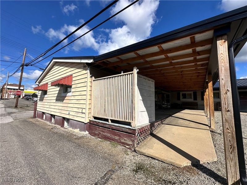 107 S Paul Street, Woodsfield, OH 43793 Photo 11