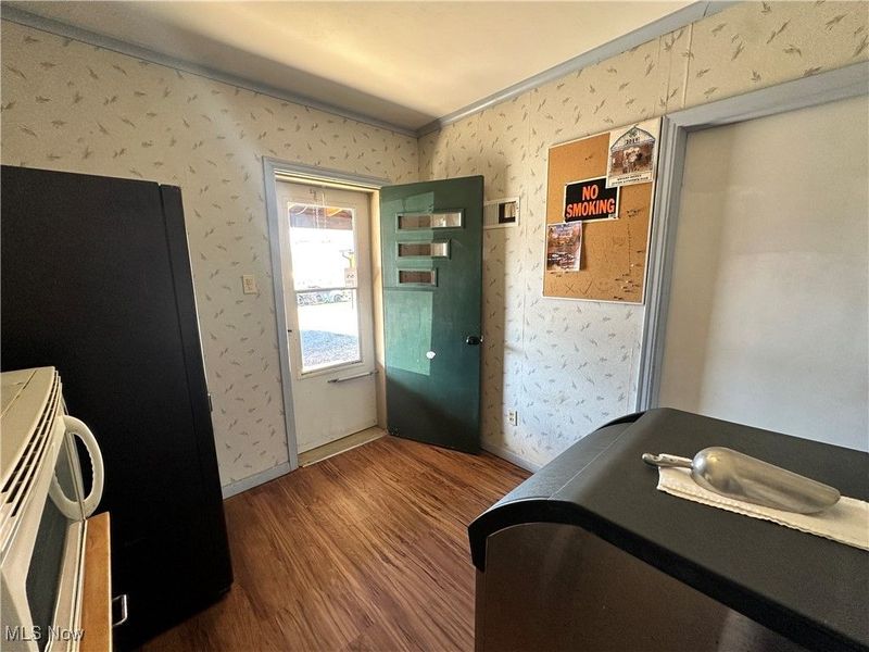 107 S Paul Street, Woodsfield, OH 43793 Photo 14