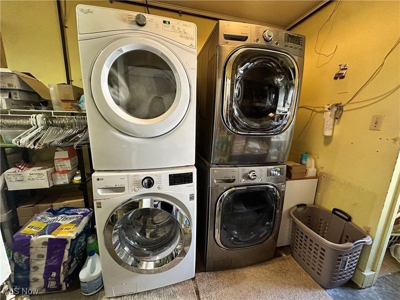 107 S Paul Street, Woodsfield, OH 43793 Photo 15