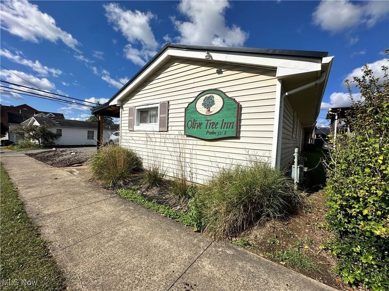 107 S Paul Street, Woodsfield, OH 43793 Photo 2