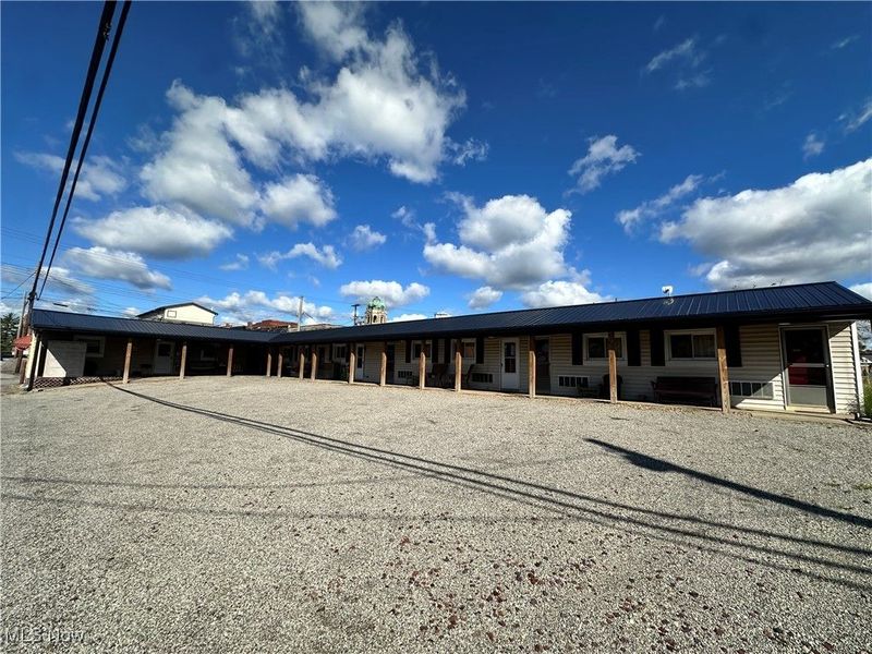 107 S Paul Street, Woodsfield, OH 43793 Photo 3