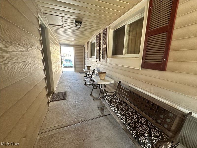 107 S Paul Street, Woodsfield, OH 43793 Photo 5