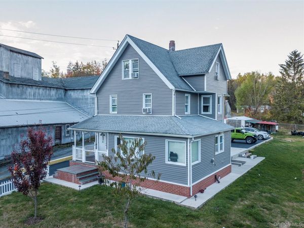 283 Chestnut Street, Liberty, NY 12754