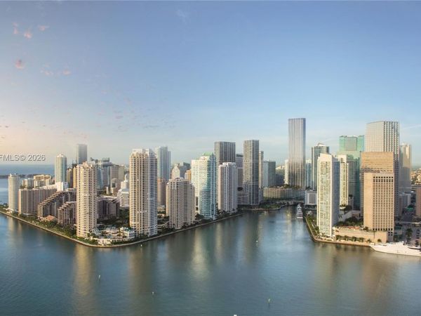 99 SE 5th street, Unit 4301, Miami, FL 33131