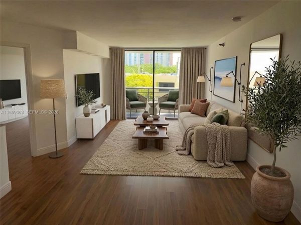 3300 NE 191st St, Unit 416, Aventura, FL 33180