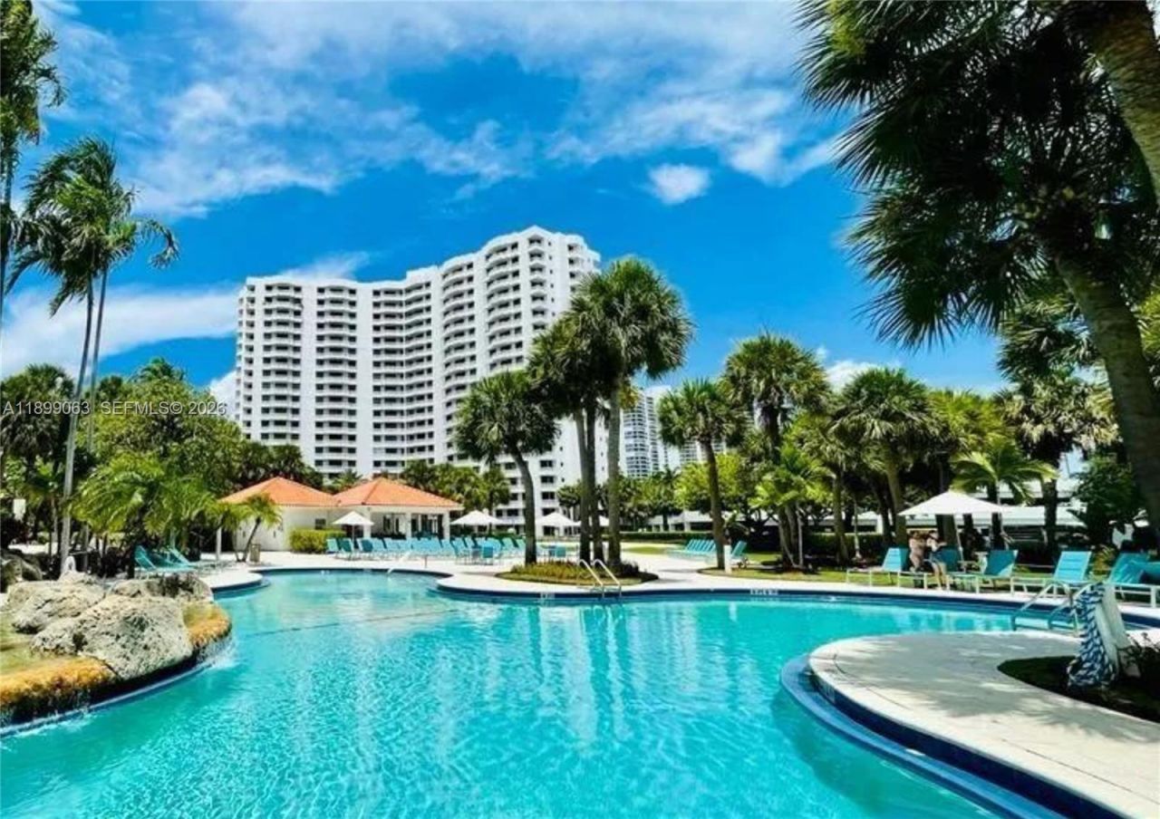 3300 NE 191st St, Unit 416, Aventura, FL 33180 Photo