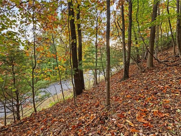 Lot 13 Ivy Ridge Road, Deep Gap, NC 28618