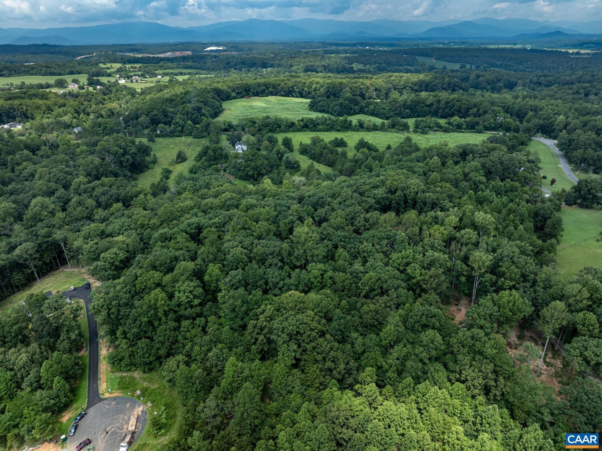 Lot 69 Palmer Pl, Ruckersville, VA 22968 Main Photo