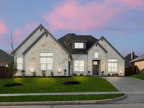 47 Magpie Street, Joshua, TX 76058