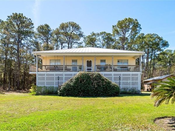 123 Bienville Boulevard, Dauphin Island, AL 36528