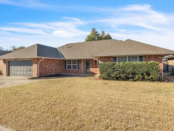 113 SW 99th Street, Oklahoma City, OK 73139