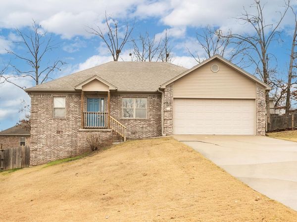 27 Highplains Drive, Cabot, AR 72023