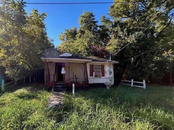 2151 GOFF AVE, Memphis, TN 38114