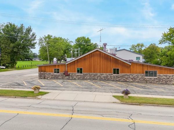 N4319 STATE ROAD 49, Poy Sippi, WI 54967