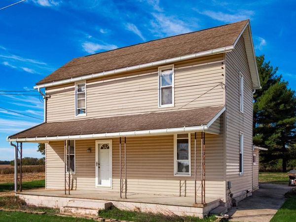 9915 Lancaster Newark Road NE, Baltimore, OH 43105