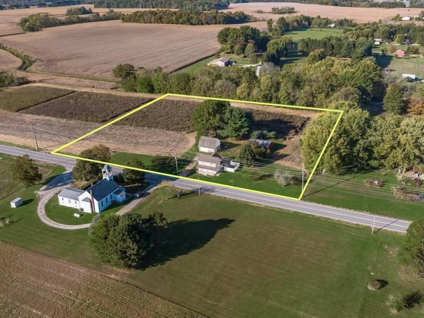 9915 Lancaster Newark Road NE, Baltimore, OH 43105