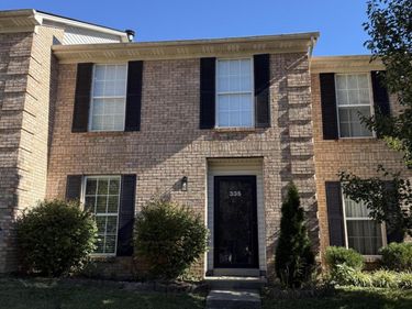 335 Houston Creek Drive , Paris, KY 40361