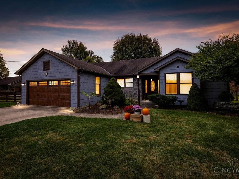 5679 Brewer Road, Mason, OH 45040 Photo 1