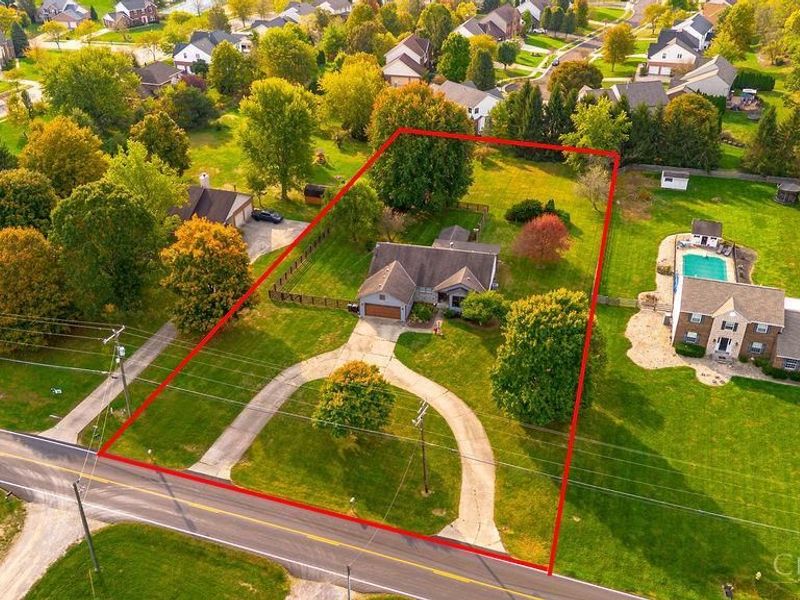 5679 Brewer Road, Mason, OH 45040 Photo 37