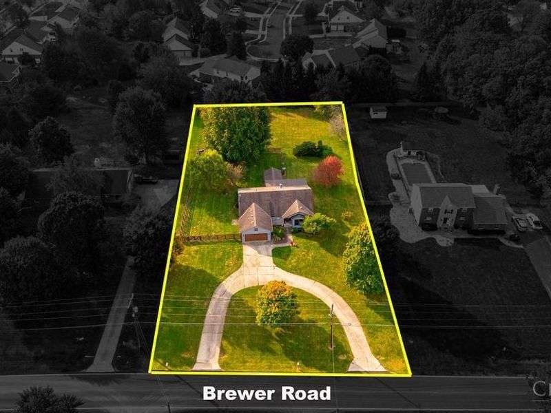 5679 Brewer Road, Mason, OH 45040 Photo 38