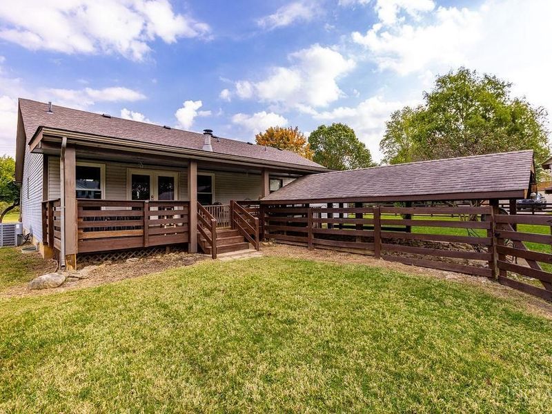 5679 Brewer Road, Mason, OH 45040 Photo 4