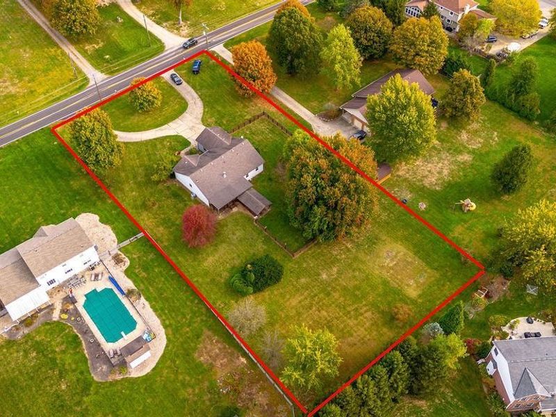 5679 Brewer Road, Mason, OH 45040 Photo 41