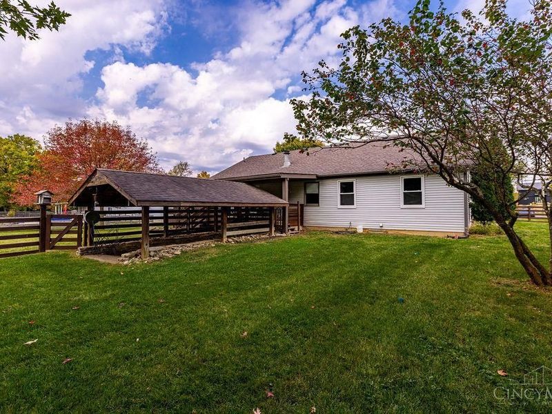 5679 Brewer Road, Mason, OH 45040 Photo 8