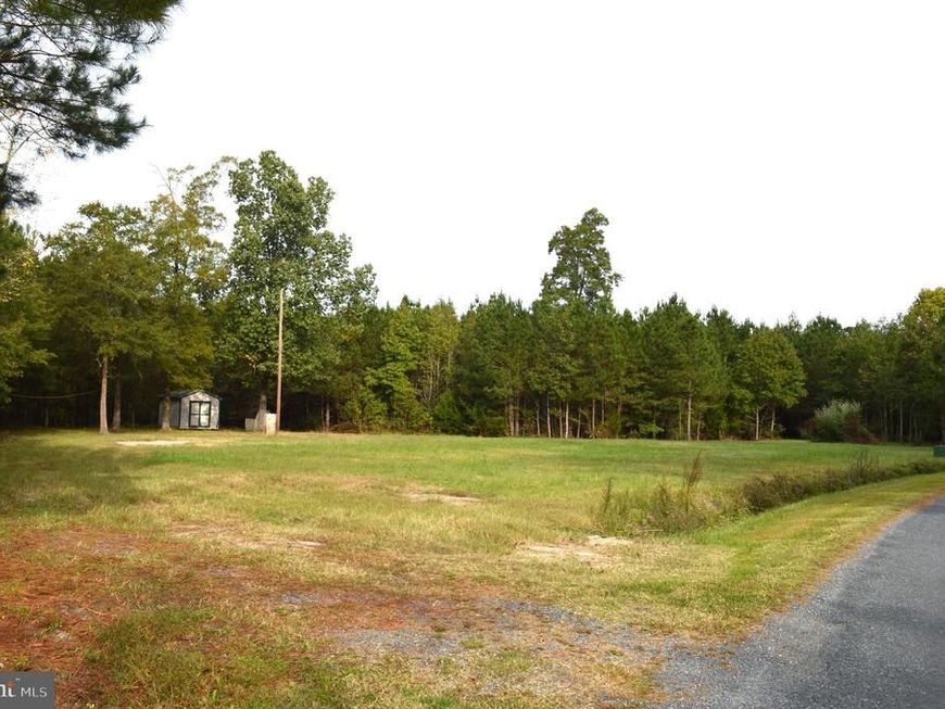 24959 Collins Wharf Road, Eden, MD 21822 Main Photo