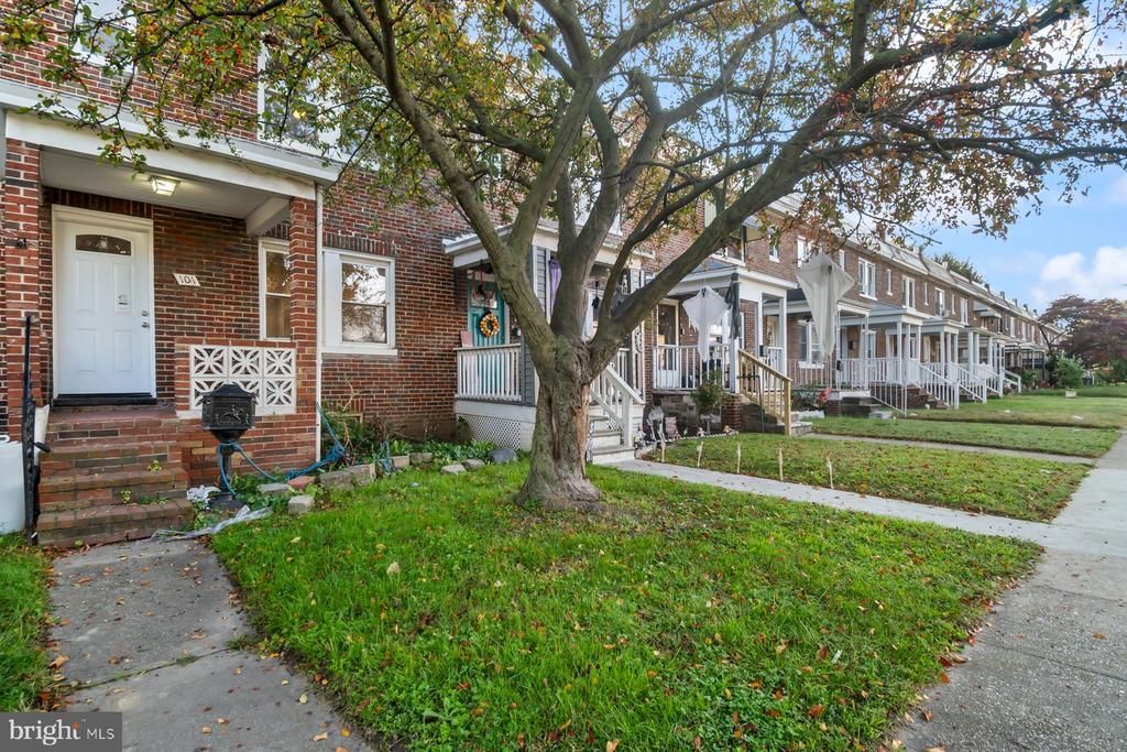 101 Willow Spring Road, Dundalk, MD 21222 Main Photo